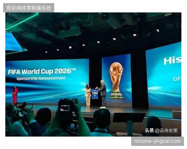 世界杯场馆广告屏投入产出比逐年下滑，为何赛事服务方依然维持低效率的硬广铺设策略？